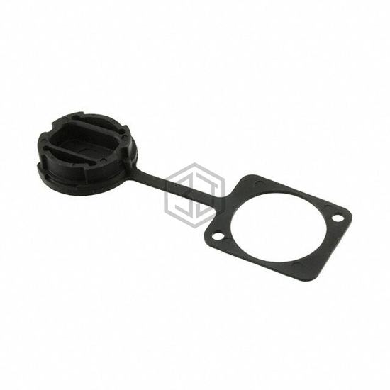 CAPEHD - Switchcraft Inc. - D-Sub, D-Shaped Connectors - Accessories