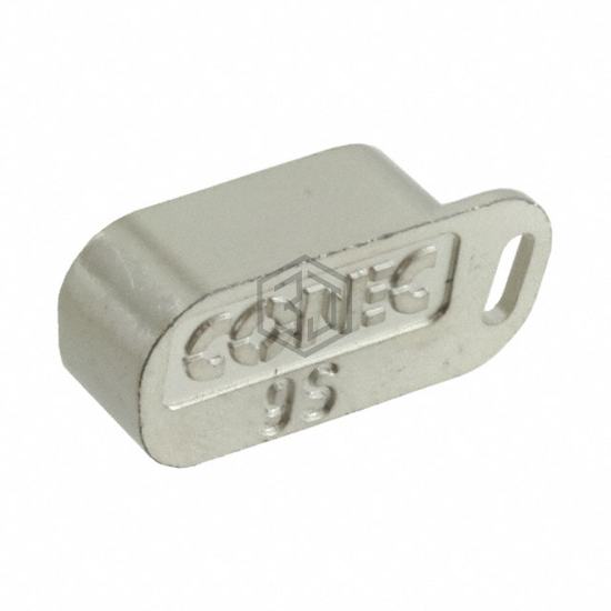 600X518009X - Conec - D-Sub, D-Shaped Connectors - Accessories