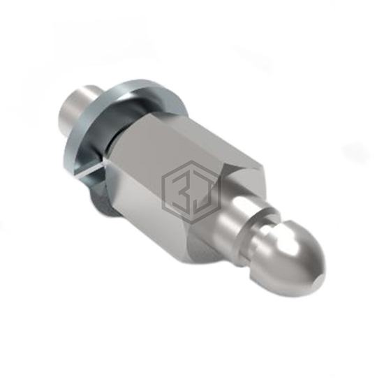 2-2308265-0 - TE Connectivity AMP Connectors - D-Sub, D-Shaped Connectors - Accessories