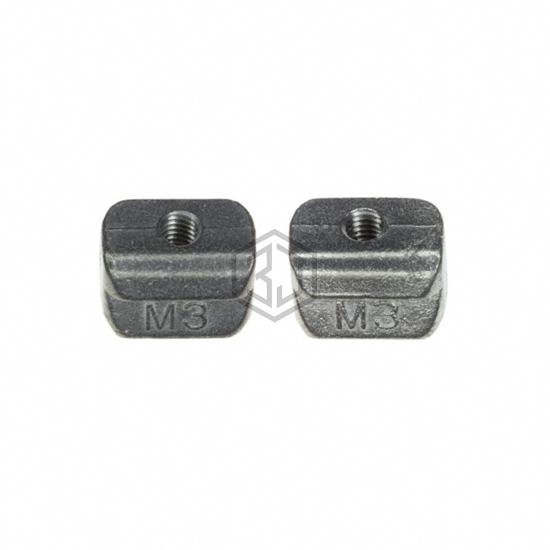 208101-1 - TE Connectivity AMP Connectors - D-Sub, D-Shaped Connectors - Accessories