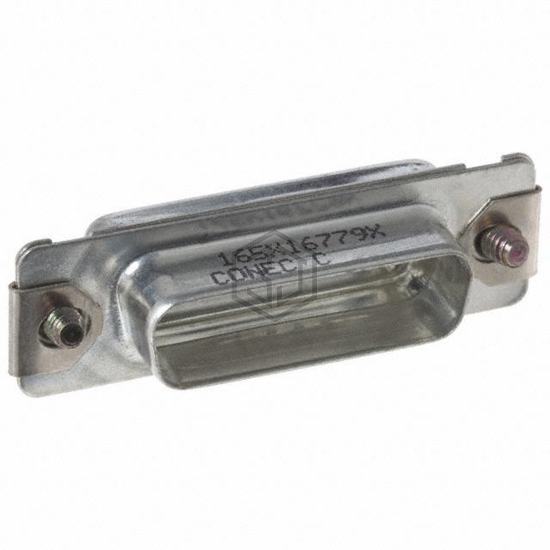 165X16779X - Conec - D-Sub, D-Shaped Connectors - Accessories