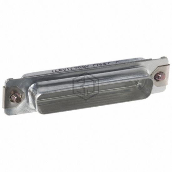 165X16789X - Conec - D-Sub, D-Shaped Connectors - Accessories