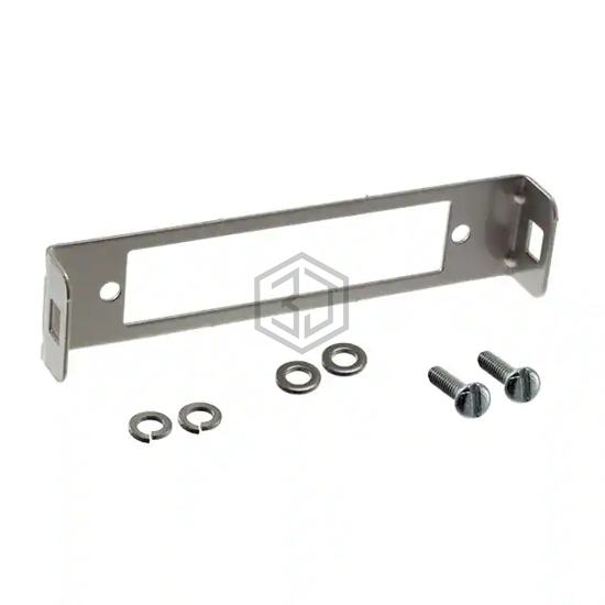 3505-62 - 3M - D-Sub, D-Shaped Connectors - Accessories