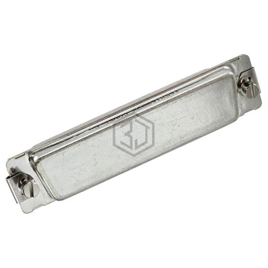 165X16809X - Conec - D-Sub, D-Shaped Connectors - Accessories
