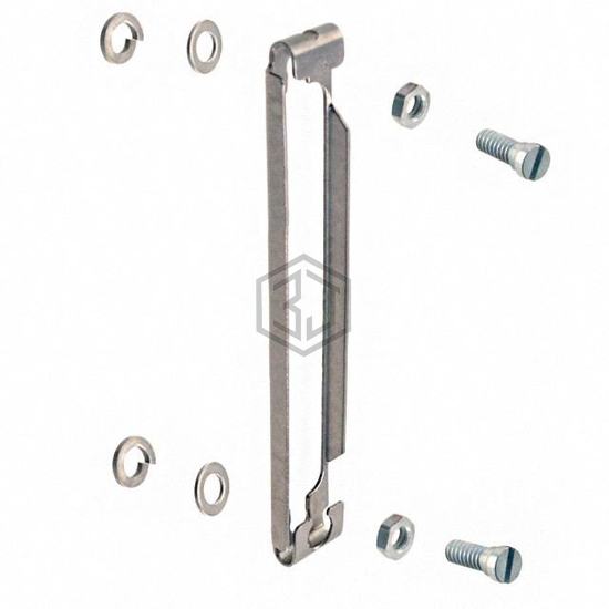 09670009917 - HARTING - D-Sub, D-Shaped Connectors - Accessories
