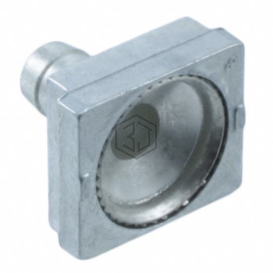 61030000064 - HARTING - D-Sub, D-Shaped Connectors - Accessories