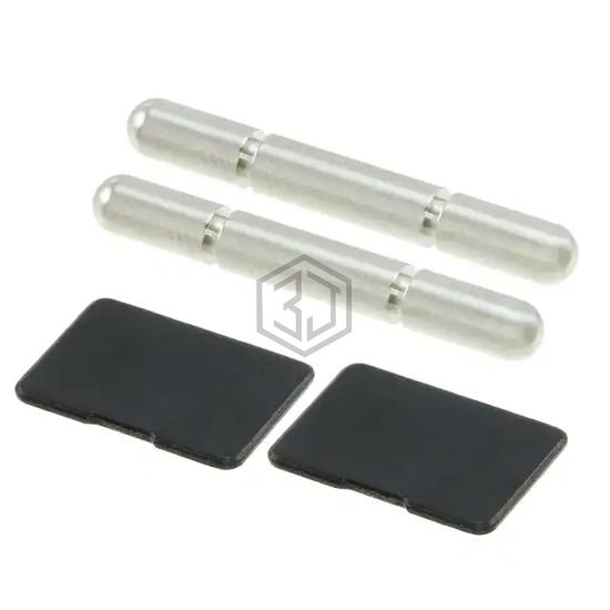 16-002200E - Conec - D-Sub, D-Shaped Connectors - Accessories