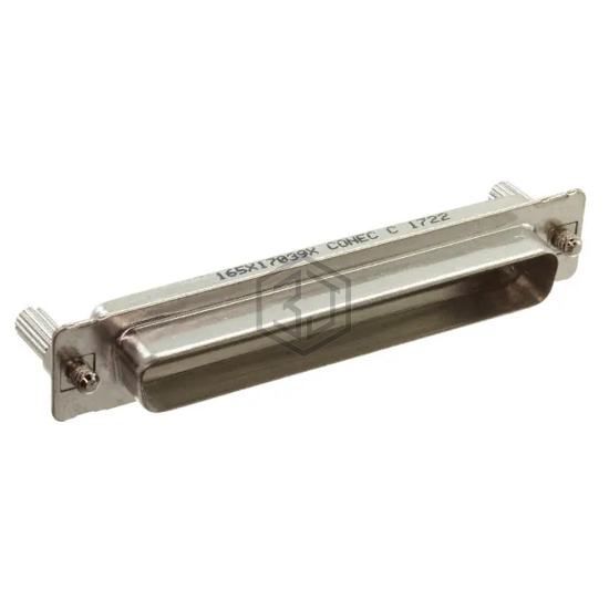 165X17039X - Conec - D-Sub, D-Shaped Connectors - Accessories