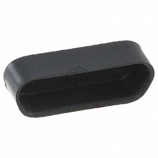 025-9531-003 - ITT Cannon, LLC - D-Sub, D-Shaped Connectors - Accessories