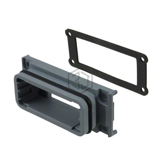 1688036 - Phoenix Contact - D-Sub, D-Shaped Connectors - Accessories