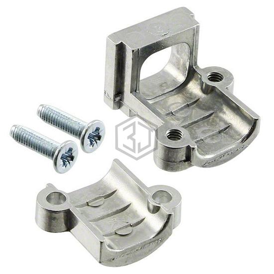 955-15-SR-7-10 - NorComp Inc. - D-Sub, D-Shaped Connectors - Accessories