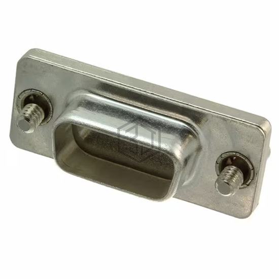 1731120063 - Molex - D-Sub, D-Shaped Connectors - Accessories
