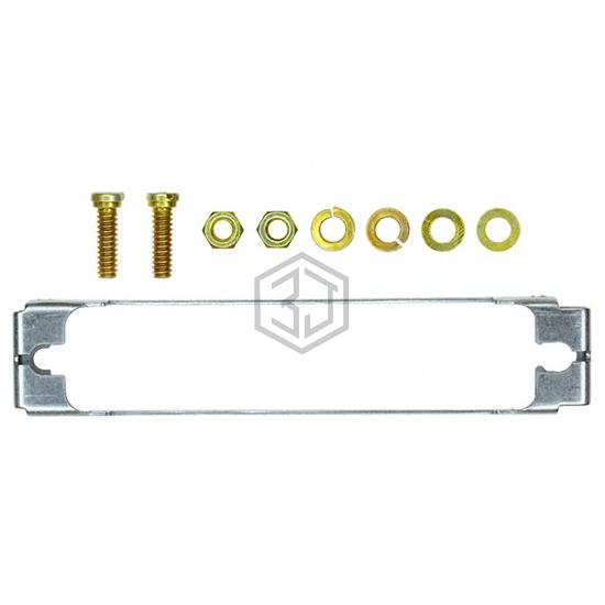 5745578-3 - TE Connectivity AMP Connectors - D-Sub, D-Shaped Connectors - Accessories