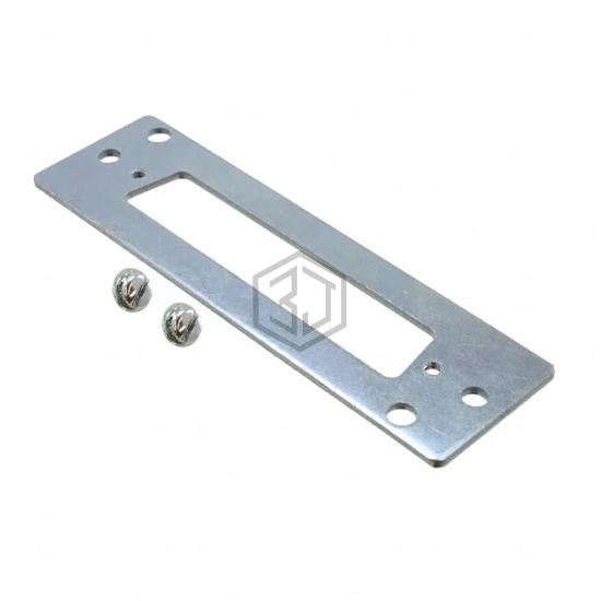 DC22071 - ITT Cannon, LLC - D-Sub, D-Shaped Connectors - Accessories