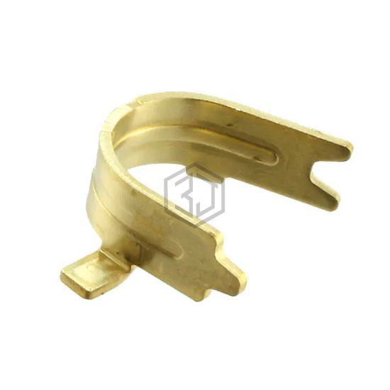 DH-37-CMB(8.8) - Hirose Electric Co Ltd - D-Sub, D-Shaped Connectors - Accessories