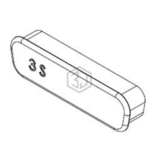 1727040090 - Molex - D-Sub, D-Shaped Connectors - Accessories