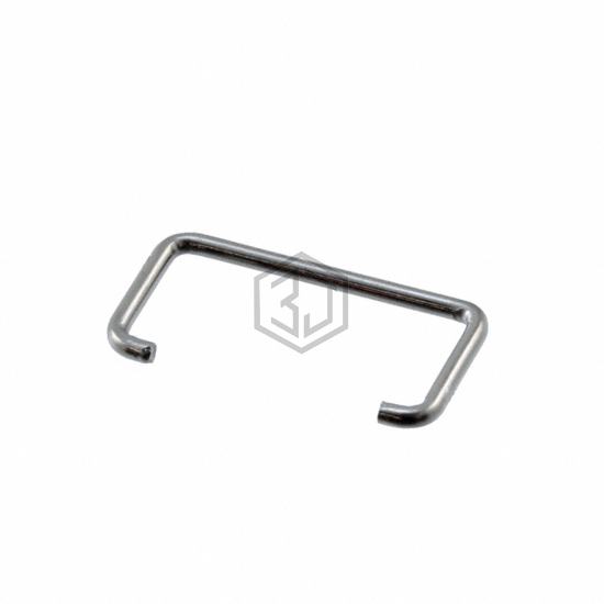 09661080000 - HARTING - D-Sub, D-Shaped Connectors - Accessories