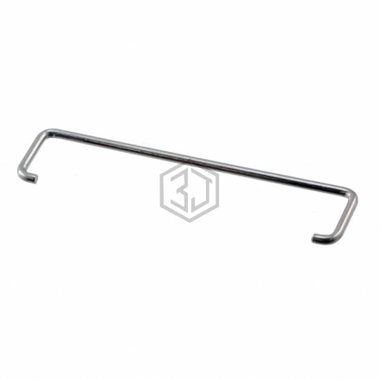 09663080000 - HARTING - D-Sub, D-Shaped Connectors - Accessories