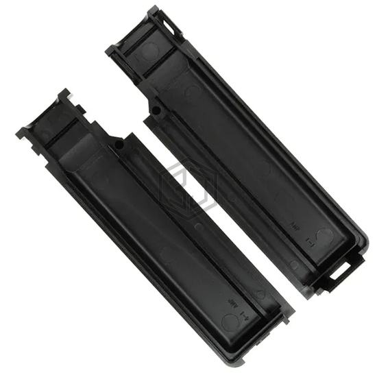 1-552011-1 - TE Connectivity AMP Connectors - D-Sub, D-Shaped Connectors - Accessories