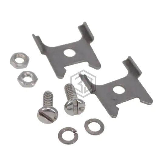 1731120307 - Molex - D-Sub, D-Shaped Connectors - Accessories