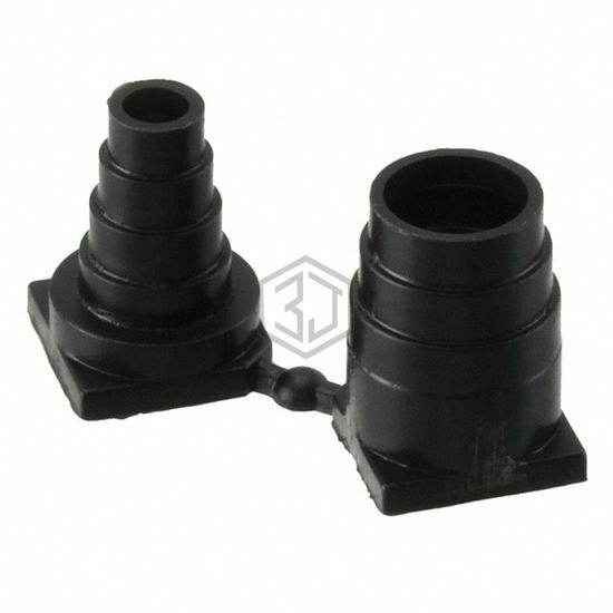 09670019968 - HARTING - D-Sub, D-Shaped Connectors - Accessories