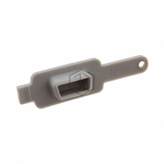 MDB227093205BP - Amphenol ICC (Commercial Products) - D-Sub, D-Shaped Connectors - Accessories