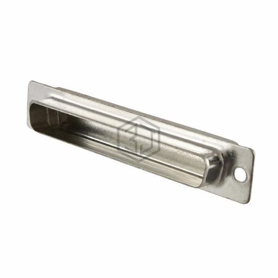 CF37S - NorComp Inc. - D-Sub, D-Shaped Connectors - Accessories