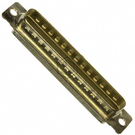 CF37P - NorComp Inc. - D-Sub, D-Shaped Connectors - Accessories