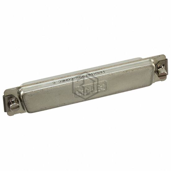 165X16799X - Conec - D-Sub, D-Shaped Connectors - Accessories