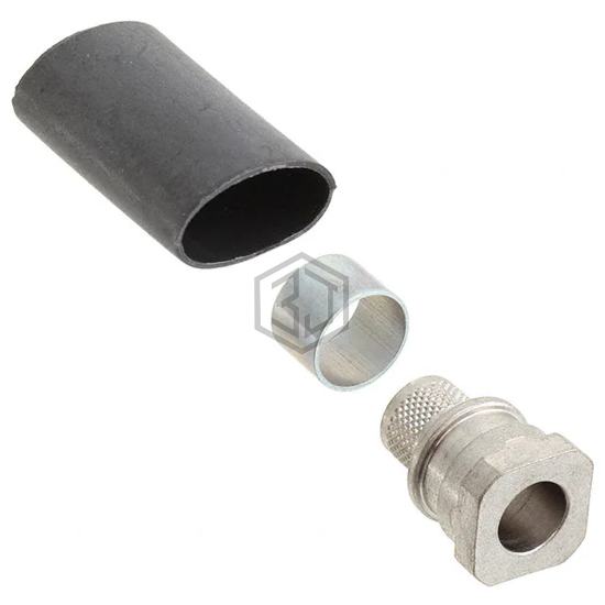 1478764-3 - TE Connectivity AMP Connectors - D-Sub, D-Shaped Connectors - Accessories
