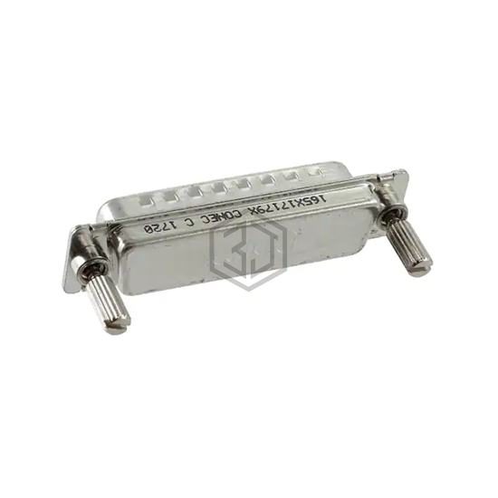 165X17179X - Conec - D-Sub, D-Shaped Connectors - Accessories