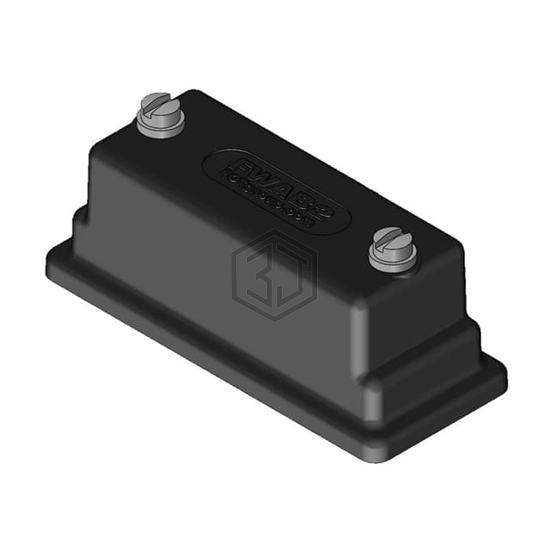 1731100093 - Molex - D-Sub, D-Shaped Connectors - Accessories