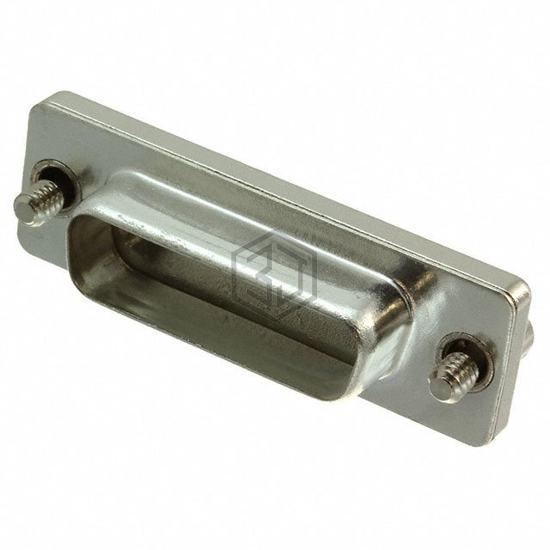1731120064 - Molex - D-Sub, D-Shaped Connectors - Accessories
