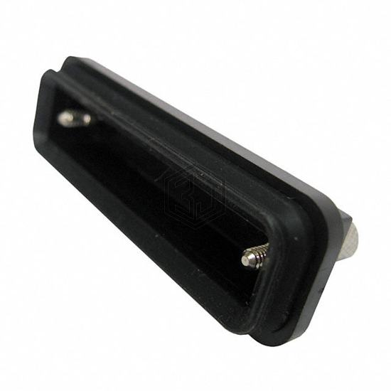 627-229-025-010 - EDAC Inc. - D-Sub, D-Shaped Connectors - Accessories