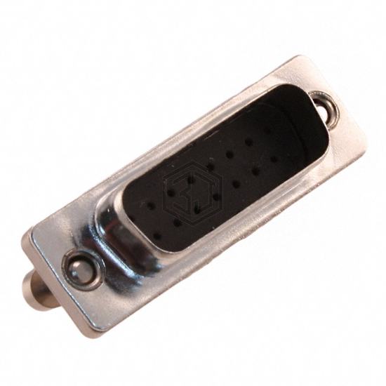 09670029051 - HARTING - D-Sub, D-Shaped Connectors - Accessories