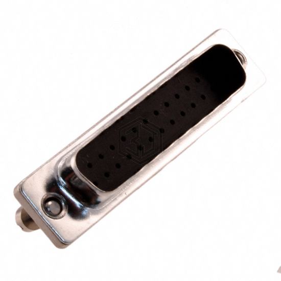 09670029052 - HARTING - D-Sub, D-Shaped Connectors - Accessories