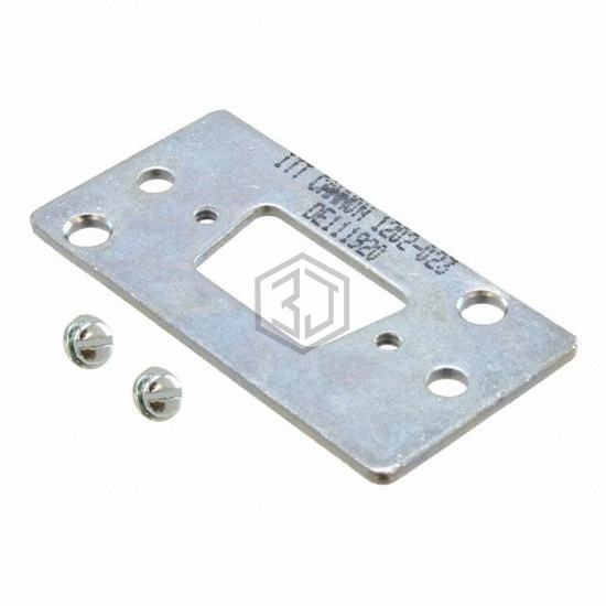 DE111920 - ITT Cannon, LLC - D-Sub, D-Shaped Connectors - Accessories