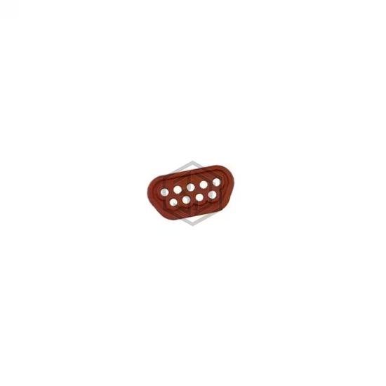 DCG9S - Cinch Connectivity Solutions - D-Sub, D-Shaped Connectors - Accessories