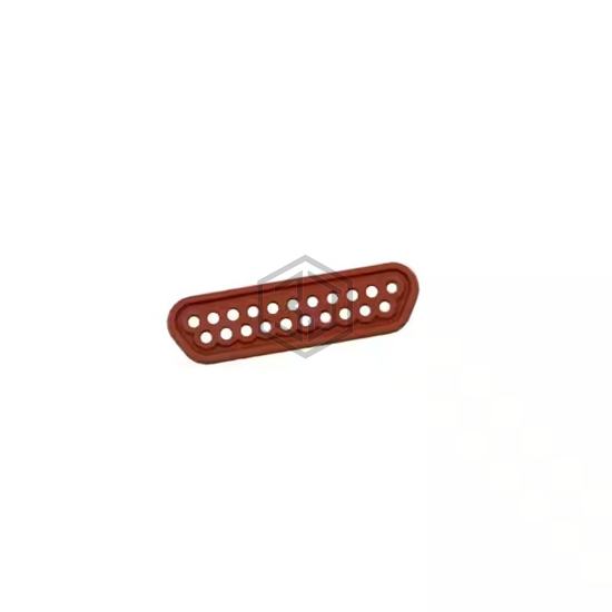 DCG21S - Cinch Connectivity Solutions - D-Sub, D-Shaped Connectors - Accessories