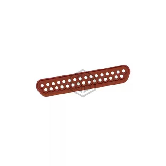 DCG31S - Cinch Connectivity Solutions - D-Sub, D-Shaped Connectors - Accessories