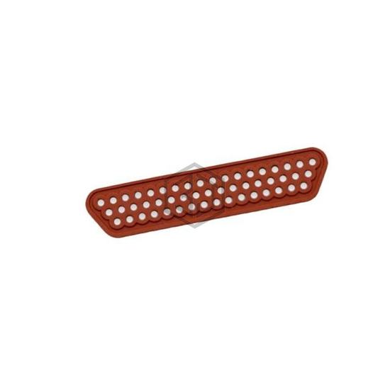 DCG51S - Cinch Connectivity Solutions - D-Sub, D-Shaped Connectors - Accessories