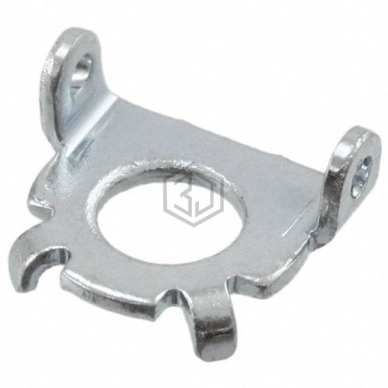 552101-3 - TE Connectivity AMP Connectors - D-Sub, D-Shaped Connectors - Accessories