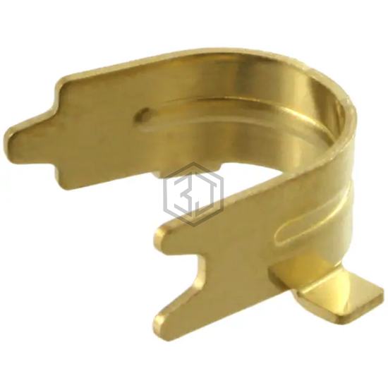 DH-27-CMB(6.9) - Hirose Electric Co Ltd - D-Sub, D-Shaped Connectors - Accessories