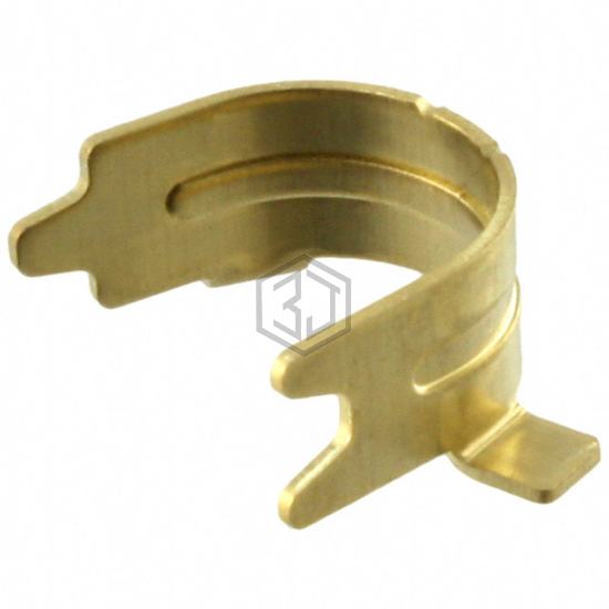 DH-27-CMB(7.3) - Hirose Electric Co Ltd - D-Sub, D-Shaped Connectors - Accessories