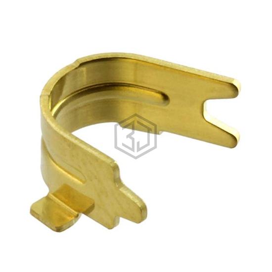 DH-17-CMB(6.3) - Hirose Electric Co Ltd - D-Sub, D-Shaped Connectors - Accessories