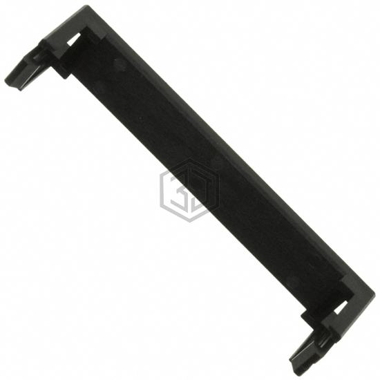 787043-7 - TE Connectivity AMP Connectors - D-Sub, D-Shaped Connectors - Accessories