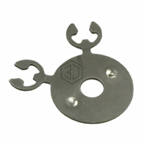 3808-ER - 3M - D-Sub, D-Shaped Connectors - Accessories