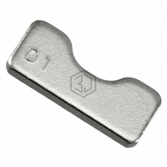 DF02HCLP01A - JAE Electronics - D-Sub, D-Shaped Connectors - Accessories