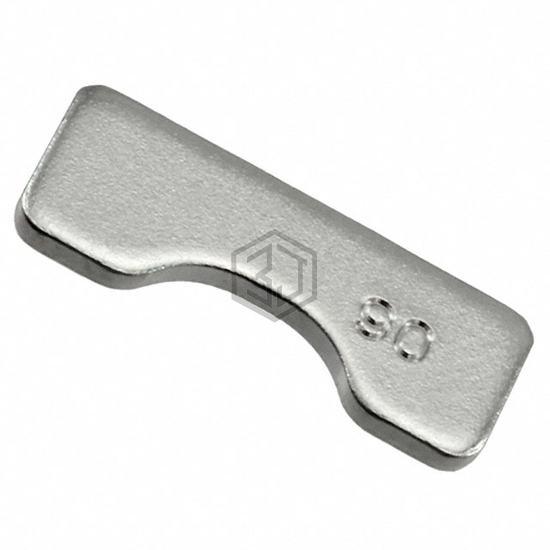 DF02HCLP06B - JAE Electronics - D-Sub, D-Shaped Connectors - Accessories