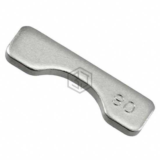DF02HCLP08B - JAE Electronics - D-Sub, D-Shaped Connectors - Accessories